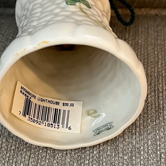 Belleek Aranmore Lighthouse - Picture 7 of 7